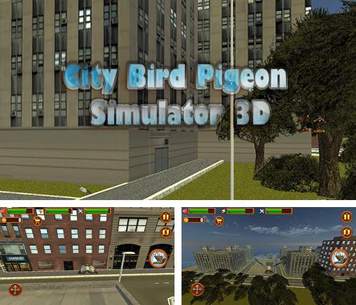 Game pigeon for android apk