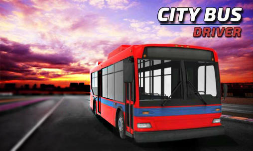 for apple download City Bus Driving Simulator 3D