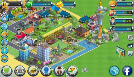 City island 2: Building story screenshot 2