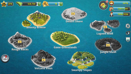 [Game Android] City island 3: Building sim