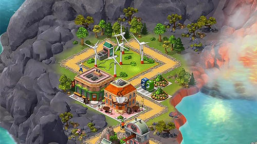 City island 5: Offline tycoon building sim game screenshot 3