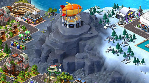City island 5: Offline tycoon building sim game screenshot 4