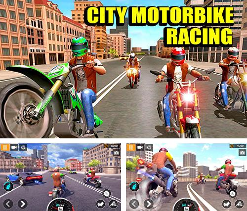 Android Racing Games Free Download