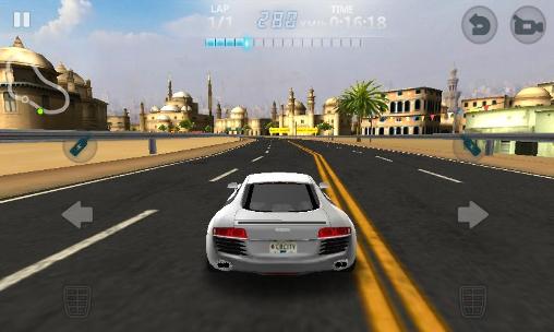 city racing 3d game online
