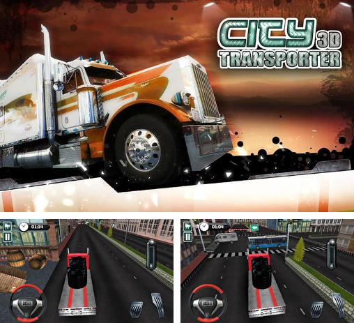 Truck Simulator Ultimate 3D for ios download free