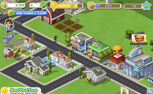 download free cityville 2