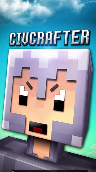 Civcrafter poster