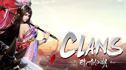 Clans: Destiny love poster