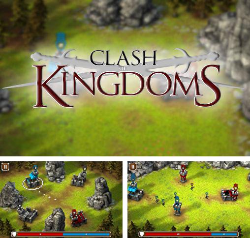 Game Android Kingdoms And Lords Mod Apk