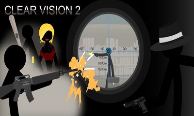 Clear Vision 2 poster