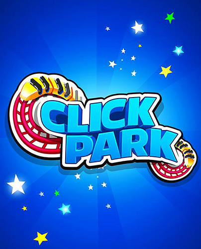 Click park: Idle building roller coaster game! poster