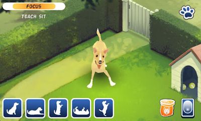 Clickety Dog screenshot 3