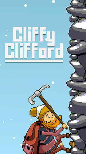 Cliffy Clifford poster