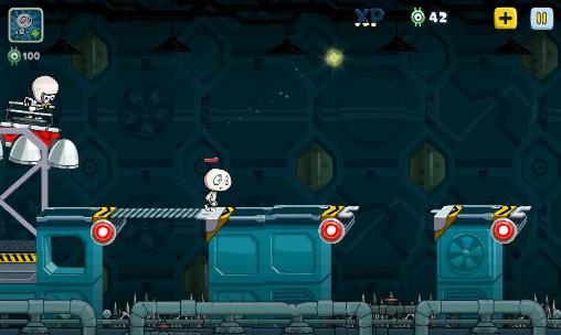 Clone factory screenshot 3