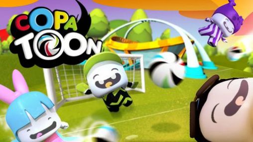 Download Game Cn Superstar Soccer Copa Toon Free 9lifehack Com