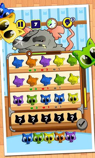 Code cat for Android - Download APK free
