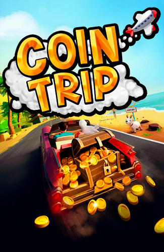 Coin trip poster