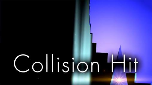 Collision hit: Smash! poster