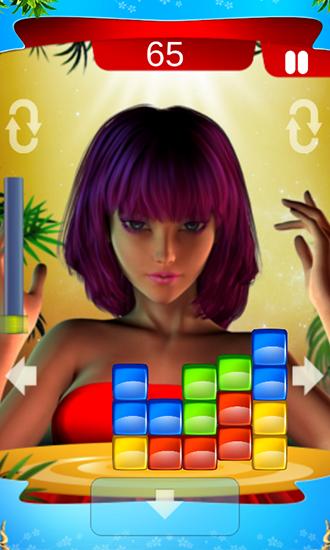 Color cubes: Tower screenshot 2