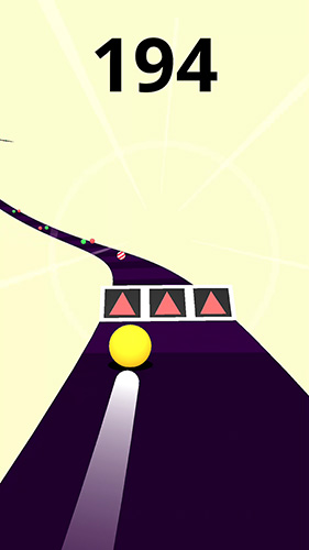 free Color Road + for iphone download