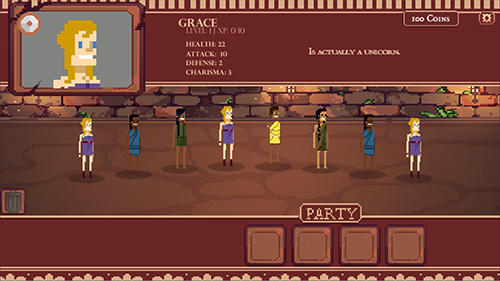 Colosseum coach screenshot 3