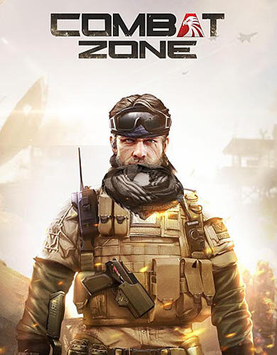 Combat zone poster