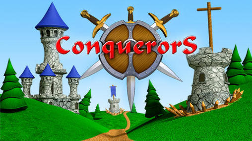 Conquerors poster