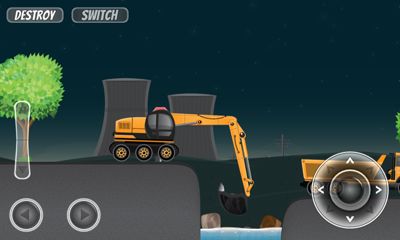 Construction City screenshot 2