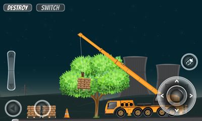 Construction City screenshot 3