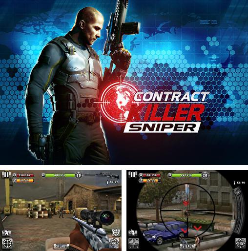 contract killer 2 android