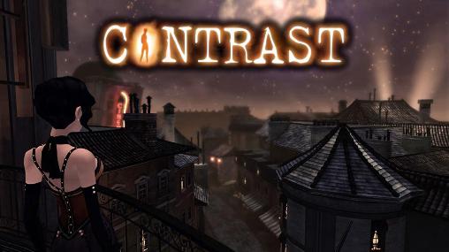Contrast poster