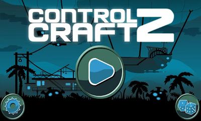 ControlCraft 2 poster