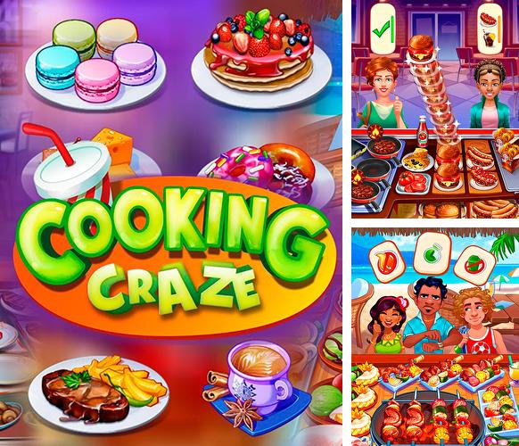 Cooking Live: Restaurant game for mac download free