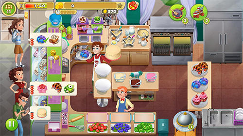 Cooking Diary Apk Download