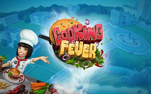 cooking fever eat burger commercial