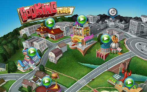 cooking fever game for pc play online free