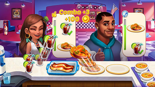 Cooking joy mod apk download