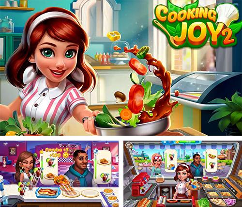 how to cook everything vs joy of cooking