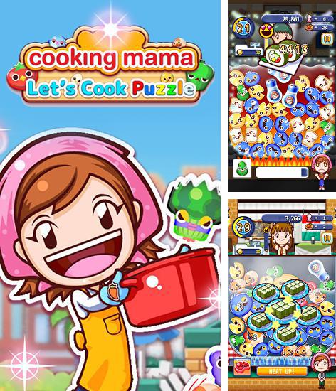 Cooking mama 2 free download for android phone