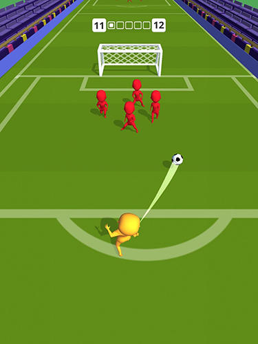 Cool goal! screenshot 3