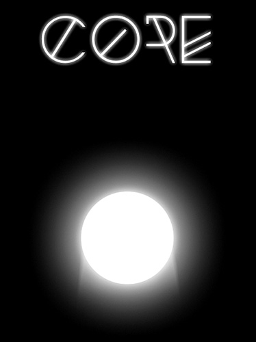 Core poster