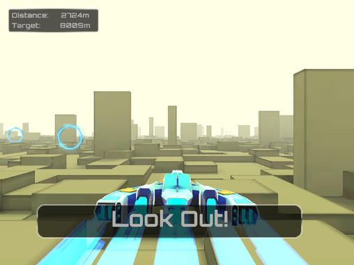 Core: Endless race screenshot 3