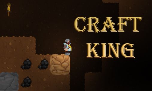 Craft king poster