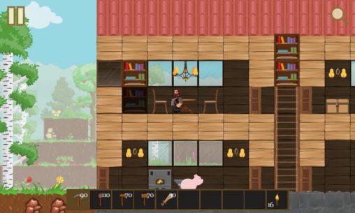 Craft king screenshot 4