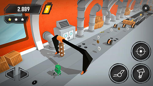 Crashbots screenshot 5