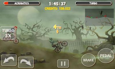 Crazy Bikers 2 screenshot 2