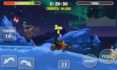 Crazy Bikers 2 screenshot 5