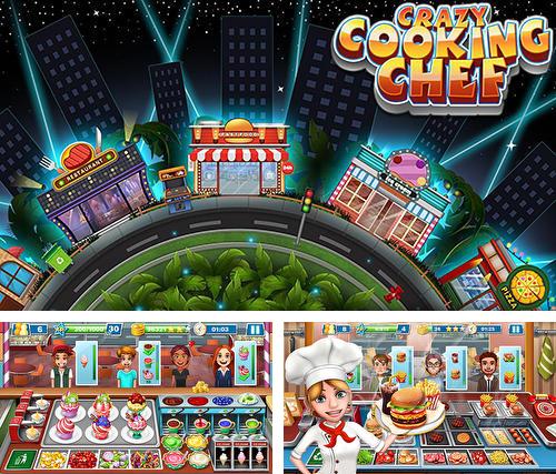 Download game cooking academy