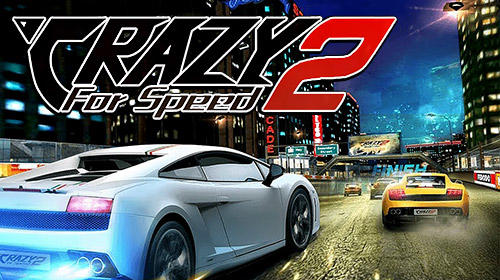 Resultado de imagem para Crazy for Speed 2
