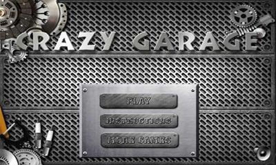 crazy garage zuma game download